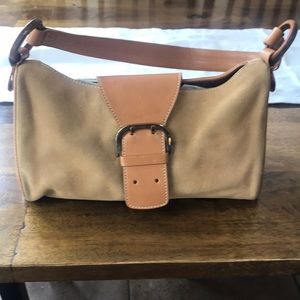 Authentic TOD’S bag. Dust bag included.